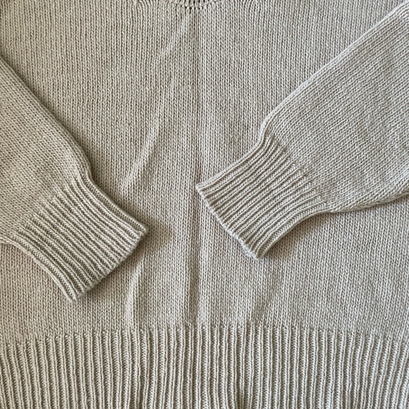 Babaa Jumper Woman no 17 Rose One Size - Picture 11 of 15